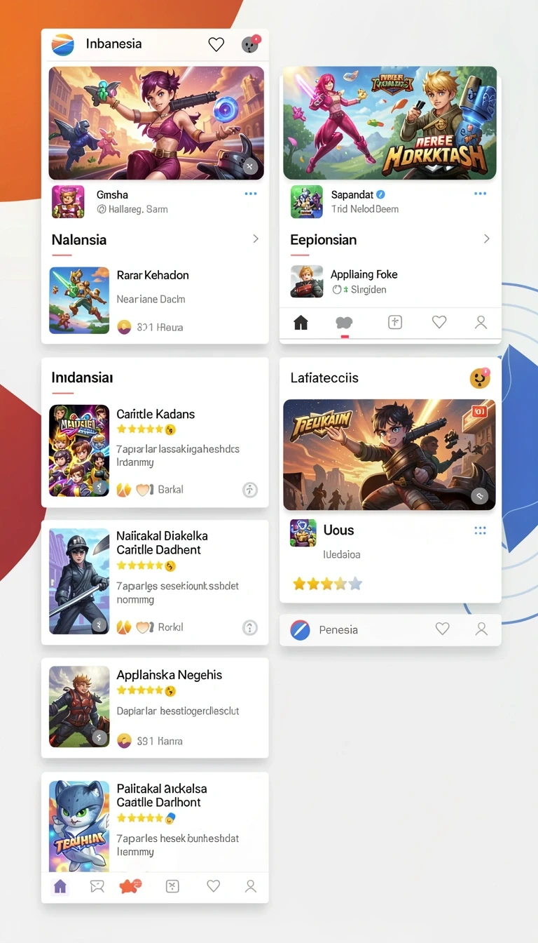 Screenshot Aplikasi jktgame Resmi dan Terpercaya di Android nomor 3