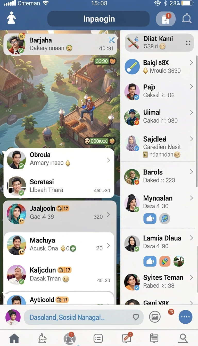 Screenshot Aplikasi s99sl Resmi: Download dan Instalasi nomor 2