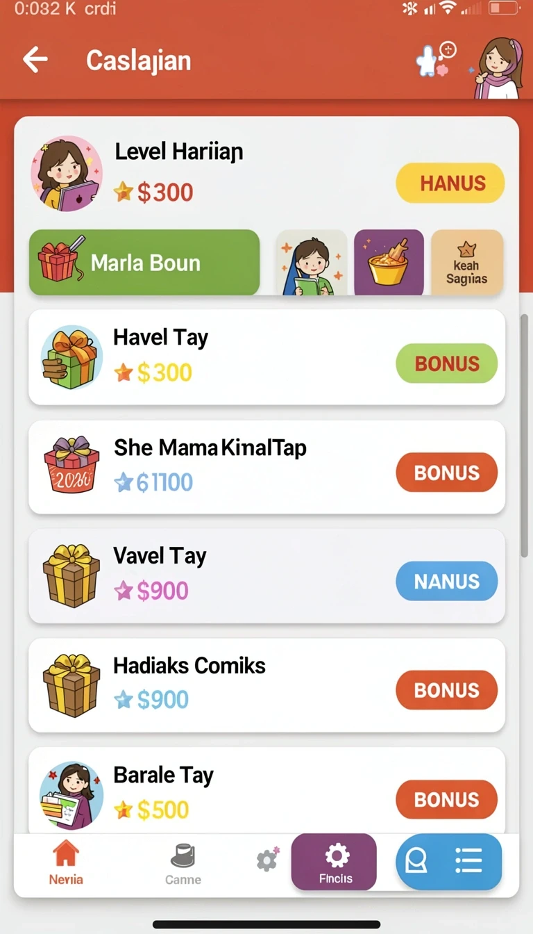 Screenshot tkp188 Terbaru: Download APK Resmi dan Aman nomor 3