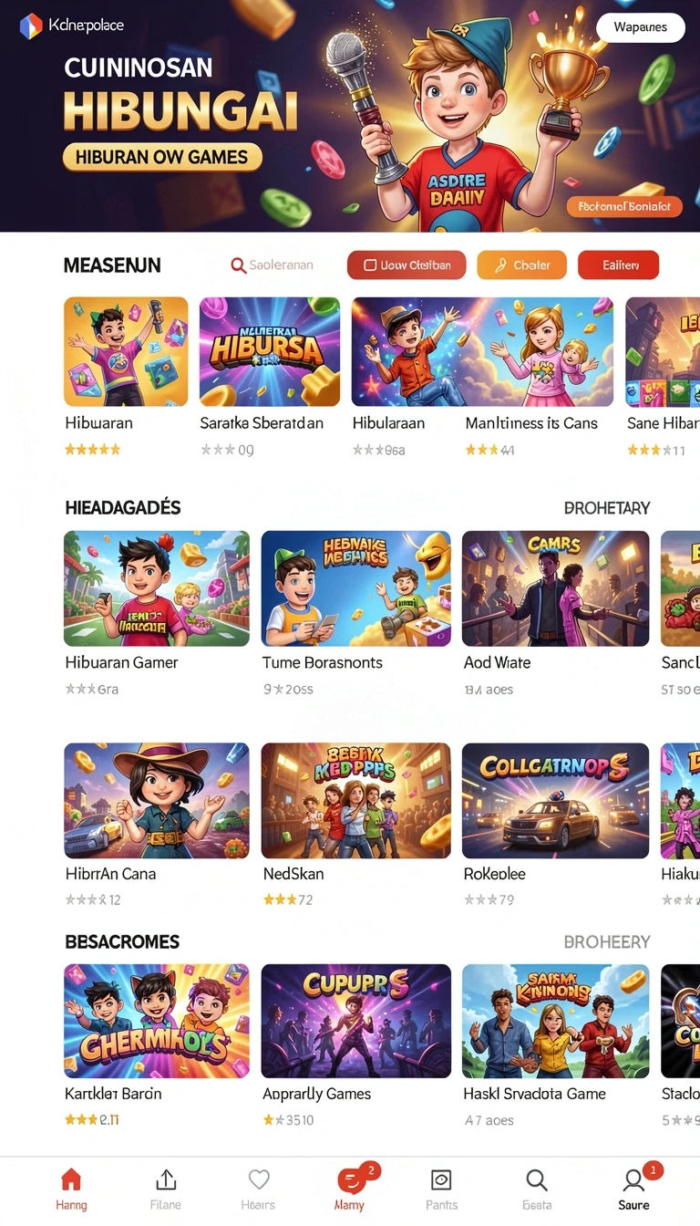 Screenshot tkp188 Terbaru: Download APK Resmi dan Aman nomor 1